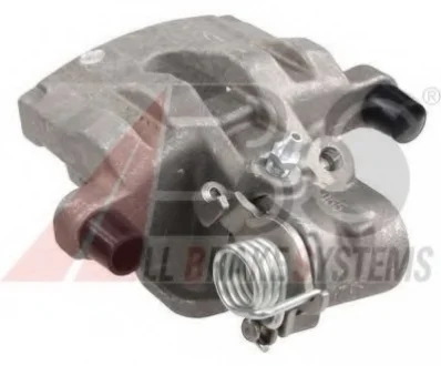 Тормозной суппорт Ford Connect 02-13 Пр. A.B.S. 620852