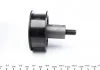 Ремкомплект ГРМ AUDI/SEAT/SKODA/VW A2/Altea/Fabia/Octavia/Roomster/Bora/Caddy/Golf/Polo "1,4-1,6 "97 DAYCO KTB347 (фото 13)