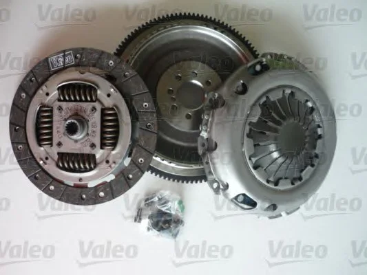 Комплект сцепления VALEO Valeo 835072 (фото 1)