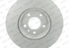 Тормозной диск FERODO DDF2191C1 (фото 2)