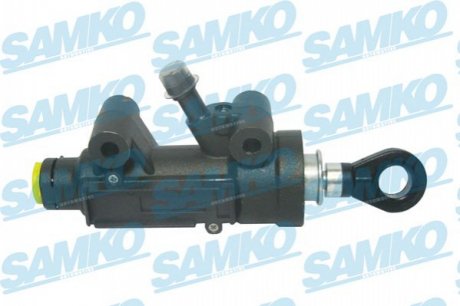 Pompa sprzъg│a BMW SAMKO F30246