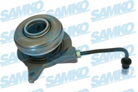 Wysprzъglik c. A B SAMKO M30246