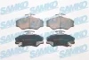 Klocki ham. H-100 SAMKO 5SP1009 (фото 1)
