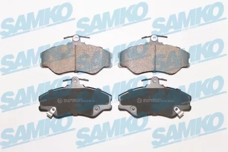 Klocki ham. H-100 SAMKO 5SP1009