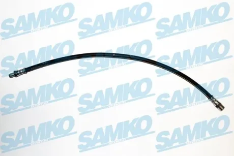 Przewєd ham. VITO SAMKO 6T47374