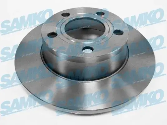 Tarcza ham. A6 ty│ SAMKO A1603P (фото 1)