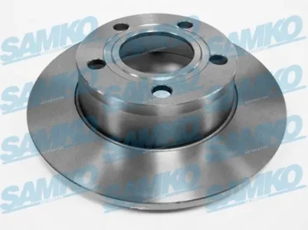 Tarcza ham. A6 ty│ SAMKO A1603P