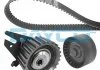 Комплект ременя ГРМ DAYCO KTB331