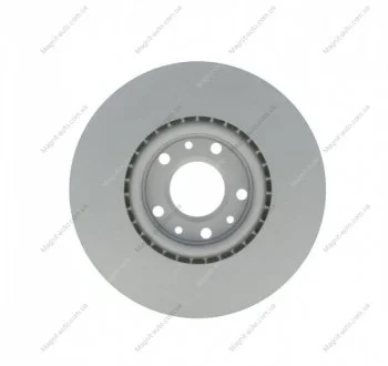 Тормозной диск BOSCH 0986479A88