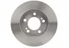 Диск тормозной BOSCH 0986479C31 (фото 2)