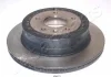 Тормозной диск JAPANPARTS DPW05 (фото 1)