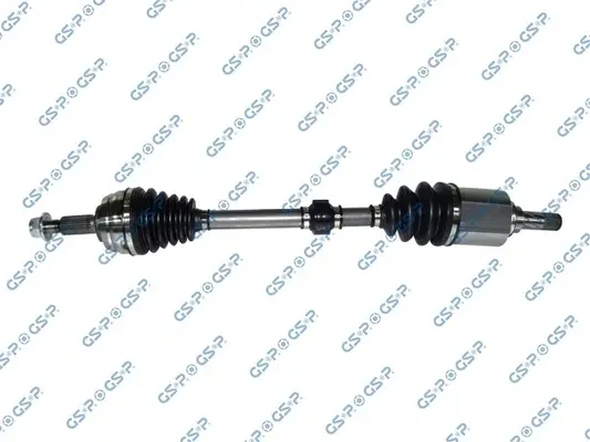 PУЈOЊ NAPКDOWA DACIA GSP 250415 (фото 1)