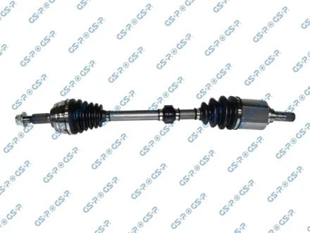 PУЈOЊ NAPКDOWA DACIA GSP 250415