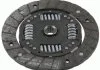 Диск сцепления SACHS 1862542131