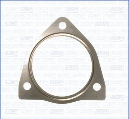 Прокладка EGR HYUNDAI SONATA V/ KIA SPORTAGE II 2.0d Ajusa AJUSA 01193500 (фото 1)