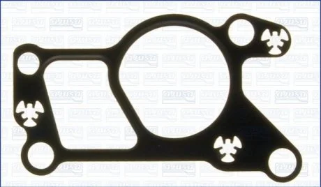 Прокладка клапана EGR ALFA ROMEO 159, BRERA, GIULIETTA, MITO, SPIDER CHEVROLET CRUZE, MALIBU FIAT 500L, 500X, BRAVO, BRAVO II, DOBLO, DOBLO CARGO, DUCATO, FREEMONT, IDEA, LINEA 1.6D-2.2D 09.07- AJUSA 01199000