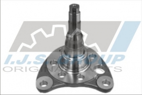 Ступица колеса IJS GROUP 101005