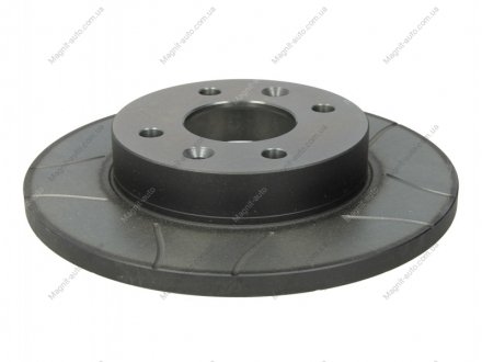 Тормозной диск BREMBO 08295875