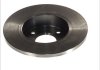 Тормозной диск BREMBO 08569110 (фото 2)