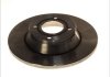 Тормозной диск BREMBO 08570910 (фото 1)