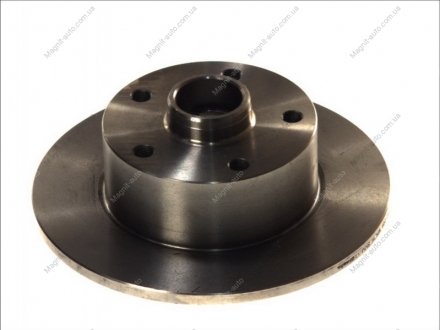 Тормозной диск BREMBO 08691114