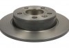 Тормозной диск BREMBO 08693511 (фото 1)