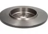 Тормозной диск BREMBO 08760711 (фото 2)