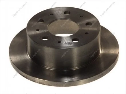 Тормозной диск BREMBO 08809440