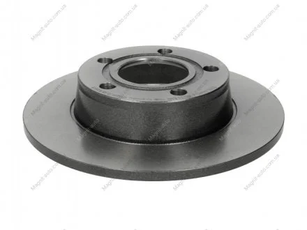 Тормозной диск BREMBO 08908411