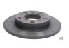 Тормозной диск BREMBO 08913675 (фото 1)