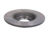 Тормозной диск BREMBO 08913675 (фото 2)
