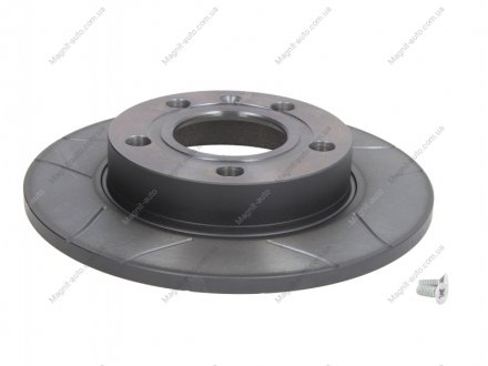 Тормозной диск BREMBO 08913675