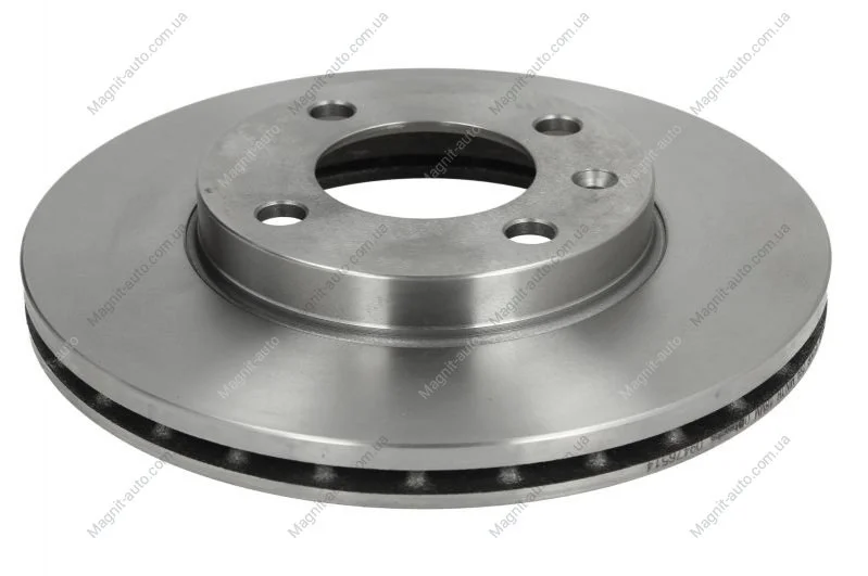 Диск тормозной BREMBO 09476514 (фото 1)