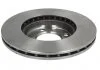 Диск тормозной BREMBO 09476514 (фото 2)