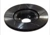 Диск тормозной BREMBO 09493975 (фото 1)