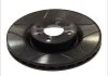 Диск тормозной BREMBO 09493975 (фото 2)