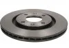 Тормозной диск BREMBO 09498721 (фото 1)