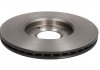 Тормозной диск BREMBO 09498721 (фото 2)