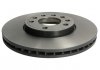 Тормозной диск BREMBO 09699711 (фото 1)