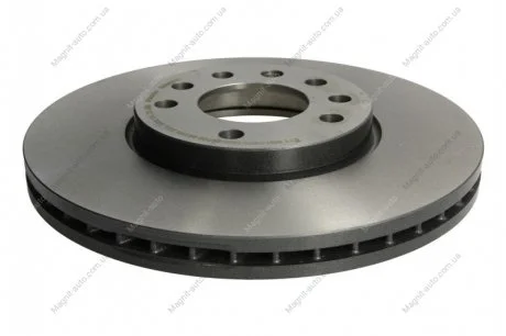 Тормозной диск пер./зад. Vectra 96- (288x25) BREMBO 09699711