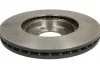 Тормозной диск BREMBO 09762911 (фото 2)