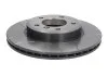 Диск тормозной BREMBO 09770175 (фото 1)