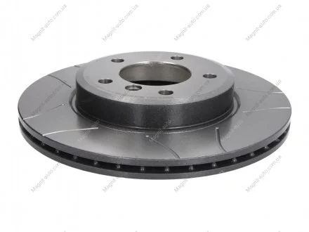 Диск гальмівний BREMBO 09770175