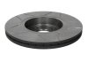 Тормозной диск BREMBO 09813776 (фото 2)