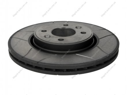 Тормозной диск BREMBO 09813776