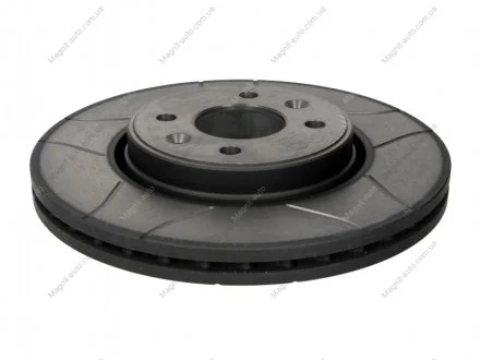 Тормозной диск BREMBO 09813776