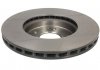 Тормозной диск BREMBO 09841111 (фото 2)