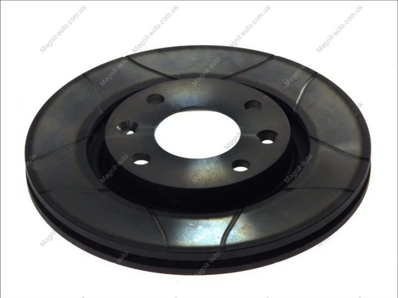 Диск тормозной BREMBO 09869575 (фото 1)