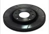 Диск тормозной BREMBO 09869575 (фото 1)