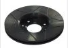 Диск тормозной BREMBO 09869575 (фото 2)